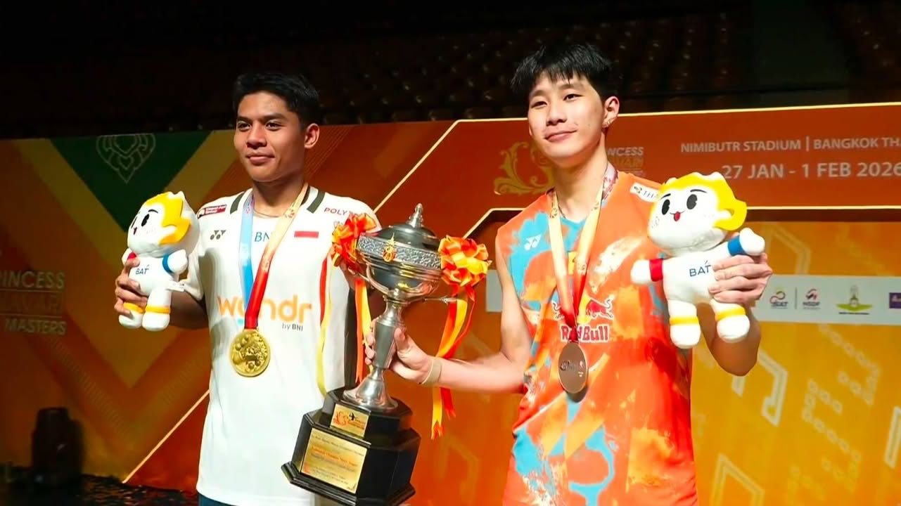 ขอแสดงความยินดีกับกับนักกีฬาคนเก่ง